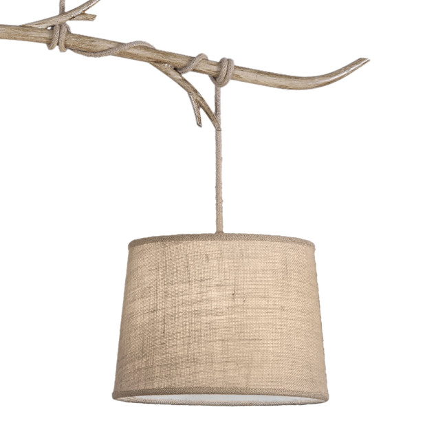 Подвесная люстра Mantra Sabina 6177 Подвесная люстра Mantra Sabina 6177