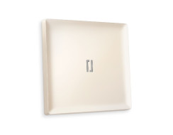Лицевая панель для выключателя одноклавишного с подсветкой Ambrella Volt Alfa AP3220