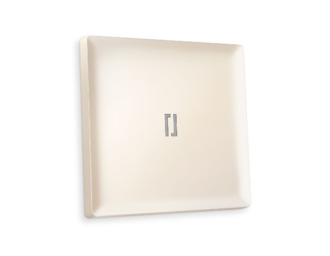 Лицевая панель для выключателя одноклавишного с подсветкой Ambrella Volt Alfa AP3220 Лицевая панель для выключателя одноклавишного с подсветкой Ambrella Volt Alfa AP3220