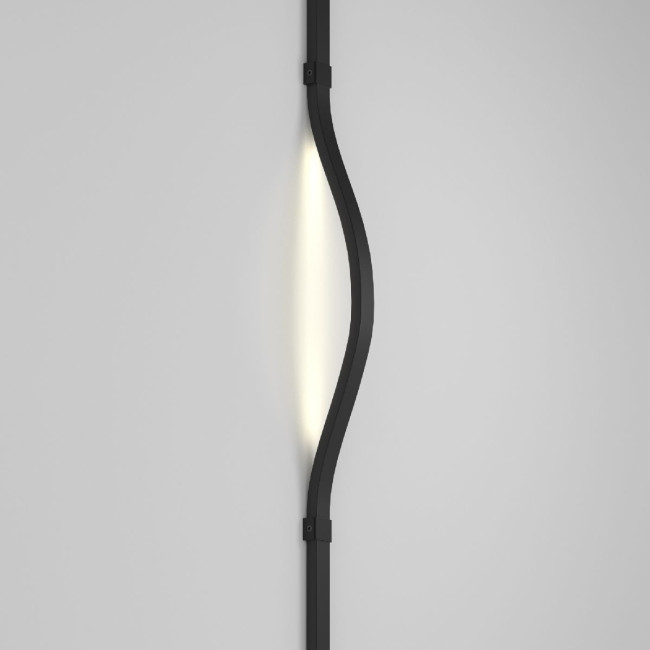 Фиксатор шинопровода Maytoni Elasity TRA160H-B Фиксатор шинопровода Maytoni Elasity TRA160H-B