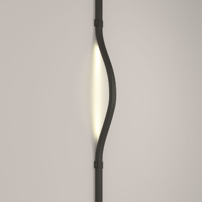 Фиксатор шинопровода Maytoni Elasity TRA160H-B Фиксатор шинопровода Maytoni Elasity TRA160H-B