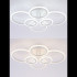Потолочная люстра Natali Kovaltseva Home LED SMART 84000 Потолочная люстра Natali Kovaltseva Home LED SMART 84000