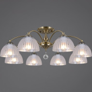 Потолочная люстра Illumico IL0564-8CSQ-25AB ELITE