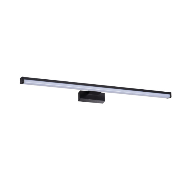 Подсветка для зеркал Kanlux Asten IP44 12W-NW-B 26684 Подсветка для зеркал Kanlux Asten IP44 12W-NW-B 26684