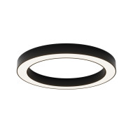 Потолочный светильник Maytoni Lua C093CL-45W4K-B Потолочный светильник Maytoni Lua C093CL-45W4K-B