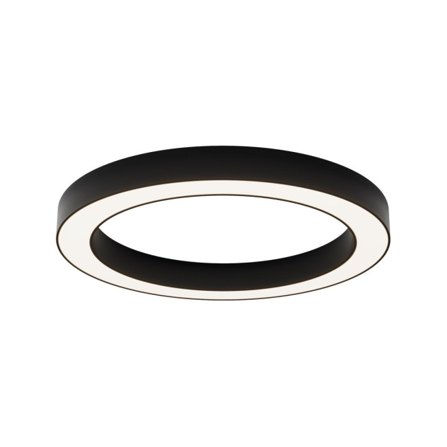 Потолочный светильник Maytoni Lua C093CL-45W4K-B Потолочный светильник Maytoni Lua C093CL-45W4K-B