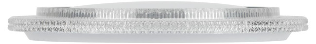 Потолочный светильник Эра SPB-6 Sunny 86W-3K-6,5K-RC WH+GR Потолочный светильник Эра SPB-6 Sunny 86W-3K-6,5K-RC WH+GR