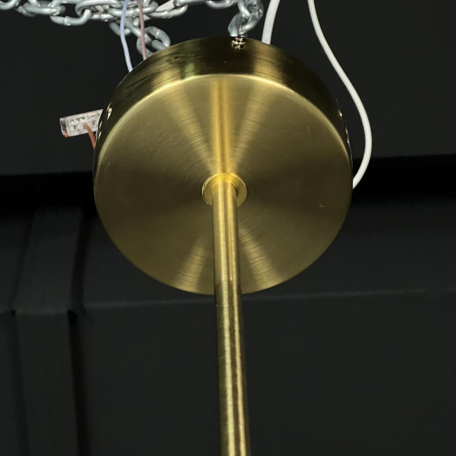 Подвесной светильник ImperiumLoft Kiel 151260-26 Подвесной светильник ImperiumLoft Kiel 151260-26