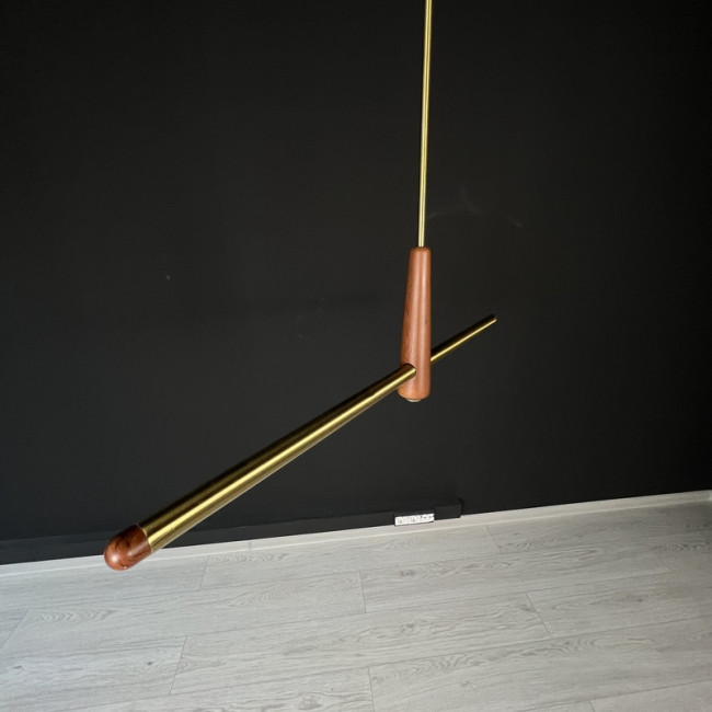 Подвесной светильник ImperiumLoft Kiel 151260-26 Подвесной светильник ImperiumLoft Kiel 151260-26