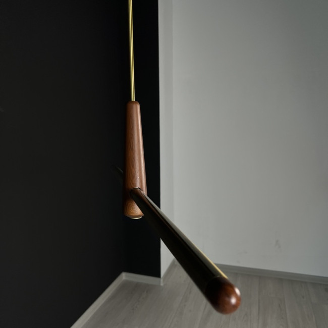 Подвесной светильник ImperiumLoft Kiel 151260-26 Подвесной светильник ImperiumLoft Kiel 151260-26