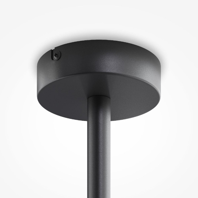 Люстра на штанге Maytoni Memory MOD177PL-16G Люстра на штанге Maytoni Memory MOD177PL-16G