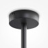 Люстра на штанге Maytoni Memory MOD177PL-16G Люстра на штанге Maytoni Memory MOD177PL-16G