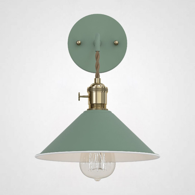 Бра ImperiumLoft Braid 181875-26 Бра ImperiumLoft Braid 181875-26