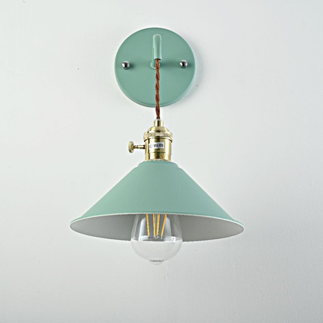 Бра ImperiumLoft Braid 181875-26 Бра ImperiumLoft Braid 181875-26