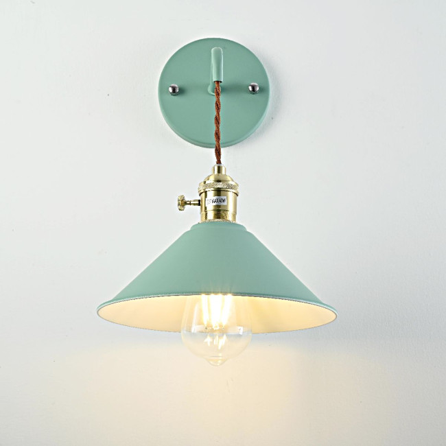 Бра ImperiumLoft Braid 181875-26 Бра ImperiumLoft Braid 181875-26