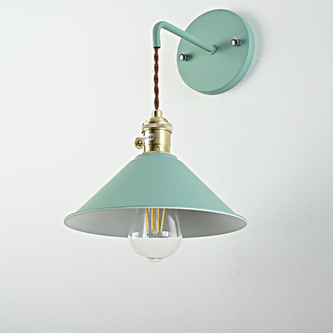 Бра ImperiumLoft Braid 181875-26 Бра ImperiumLoft Braid 181875-26