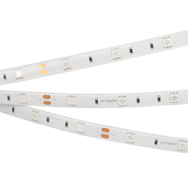 Светодиодная лента Arlight RTW 2-5000SE 12V Green (5060, 150 LED, LUX) 016508 Светодиодная лента Arlight RTW 2-5000SE 12V Green (5060, 150 LED, LUX) 016508