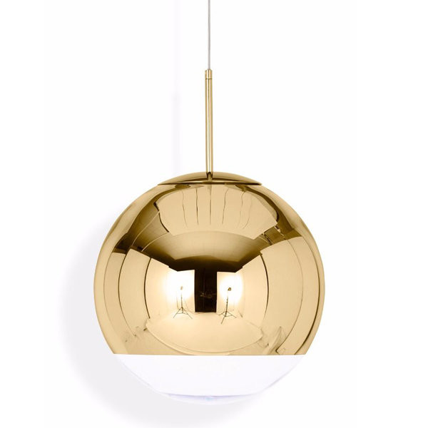 Подвесной светильник ImperiumLoft Mirror Ball 177972-22 Подвесной светильник ImperiumLoft Mirror Ball 177972-22
