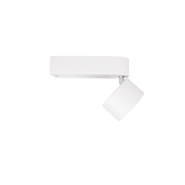 Накладной спот Loft IT Knof 10324/A White Накладной спот Loft IT Knof 10324/A White
