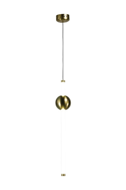 Подвесной светильник AM Group AM468 POLISHED GOLD Подвесной светильник AM Group AM468 POLISHED GOLD