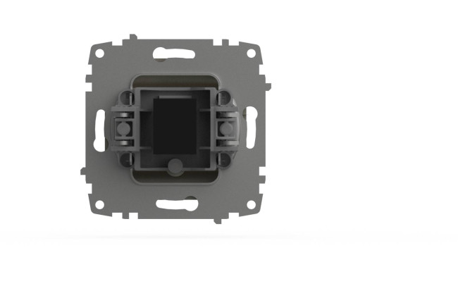 Розетка компьютерная (Cat 6) ELBI Zena Vega 609-011400-247 Розетка компьютерная (Cat 6) ELBI Zena Vega 609-011400-247