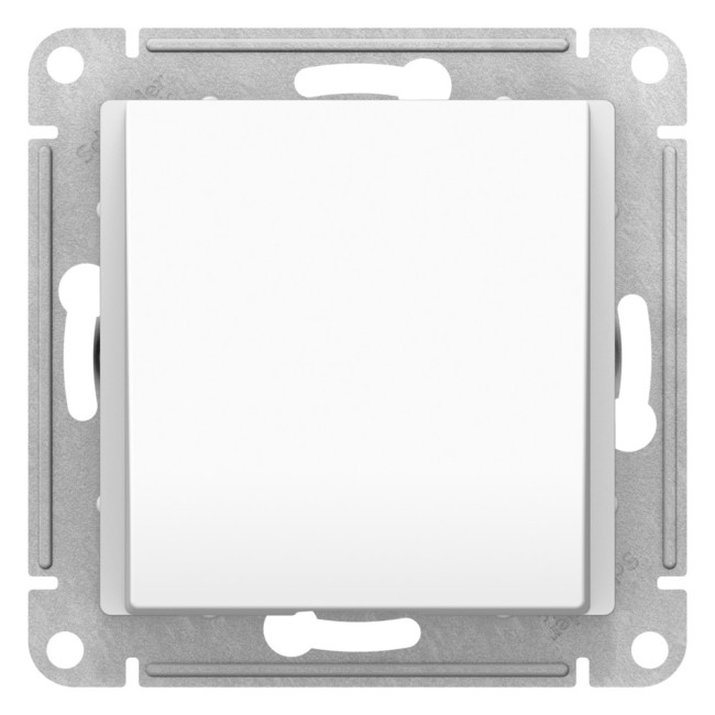 Вывод кабеля Systeme Electric AtlasDesign Лотос ATN001399 Вывод кабеля Systeme Electric AtlasDesign Лотос ATN001399