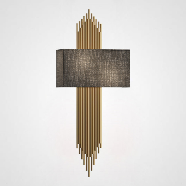 Бра ImperiumLoft Sohne 192856-22 Бра ImperiumLoft Sohne 192856-22