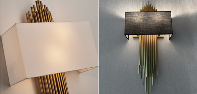 Бра ImperiumLoft Sohne 192856-22 Бра ImperiumLoft Sohne 192856-22