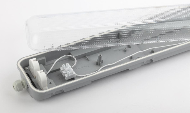 Линейный светодиодный светильник Эра SPP-101-0-002-120 Б0043658