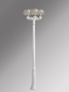 Уличный фонарь Fumagalli Ricu Bisso/G250 G25.157.S30.WZE27