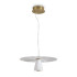 Подвесной светильник Freya Grail FR6183PL-L4BS Подвесной светильник Freya Grail FR6183PL-L4BS