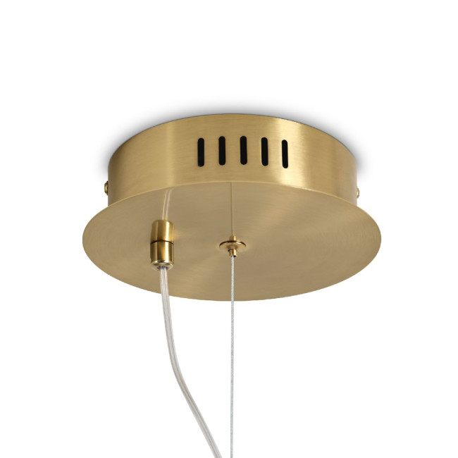 Подвесной светильник Freya Grail FR6183PL-L4BS Подвесной светильник Freya Grail FR6183PL-L4BS