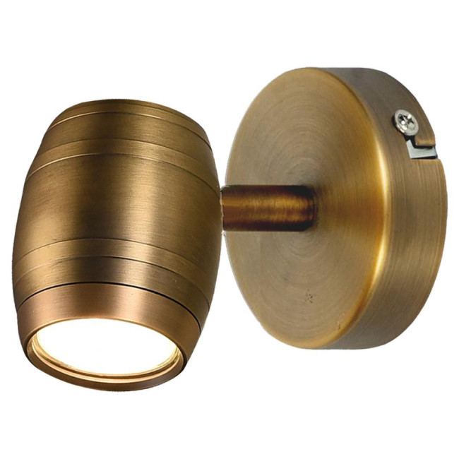 Спот Lussole Loft LSP-9566 Спот Lussole Loft LSP-9566