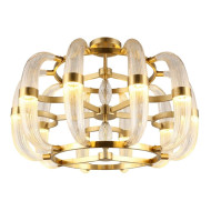 Потолочная люстра Aployt Solandzh APL.856.07.100