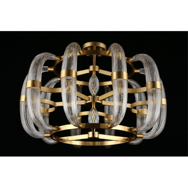 Потолочная люстра Aployt Solandzh APL.856.07.100 Потолочная люстра Aployt Solandzh APL.856.07.100