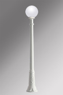Уличный фонарь Fumagalli Artu/G300 G30.158.000.WYE27