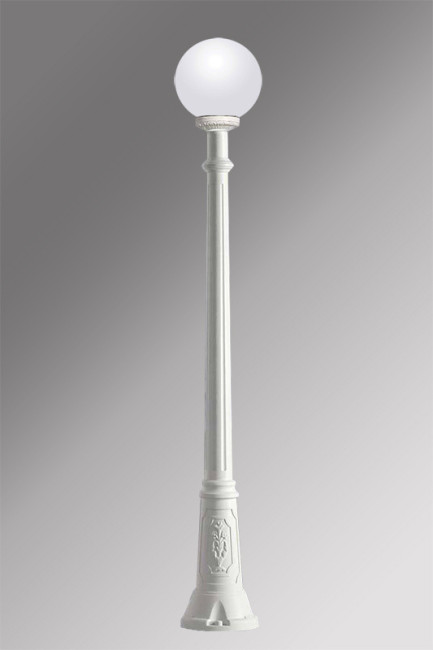 Уличный фонарь Fumagalli Artu/G300 G30.158.000.WYE27