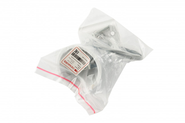 Подвесной комплект Denkirs DK Track White TR1105-WH Подвесной комплект Denkirs DK Track White TR1105-WH