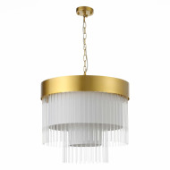 Подвесная люстра ST Luce Aversa SL1352.203.09 Подвесная люстра ST Luce Aversa SL1352.203.09