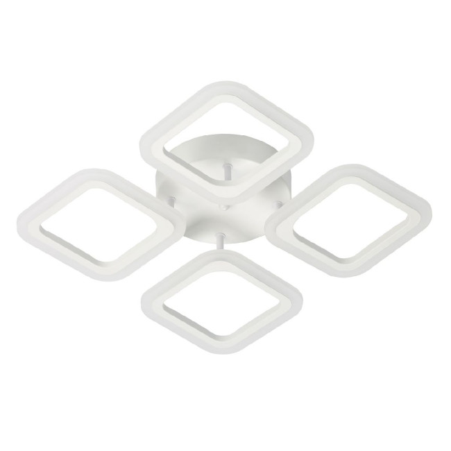 Потолочная люстра De Markt Мадлен 424012804 Потолочная люстра De Markt Мадлен 424012804