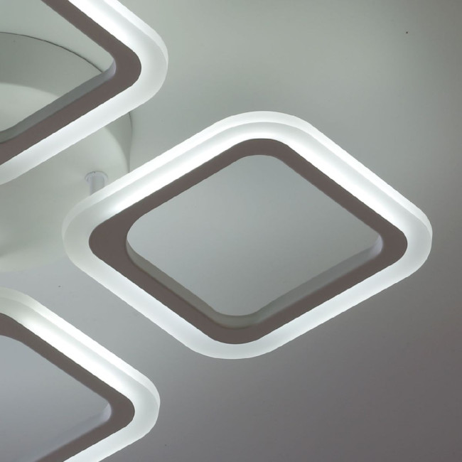 Потолочная люстра De Markt Мадлен 424012804 Потолочная люстра De Markt Мадлен 424012804