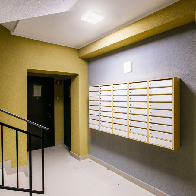 Настенно-потолочный светильник Feron AL3023 41798