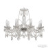 Подвесная люстра Bohemia Ivele Crystal 105/8/240 Ni