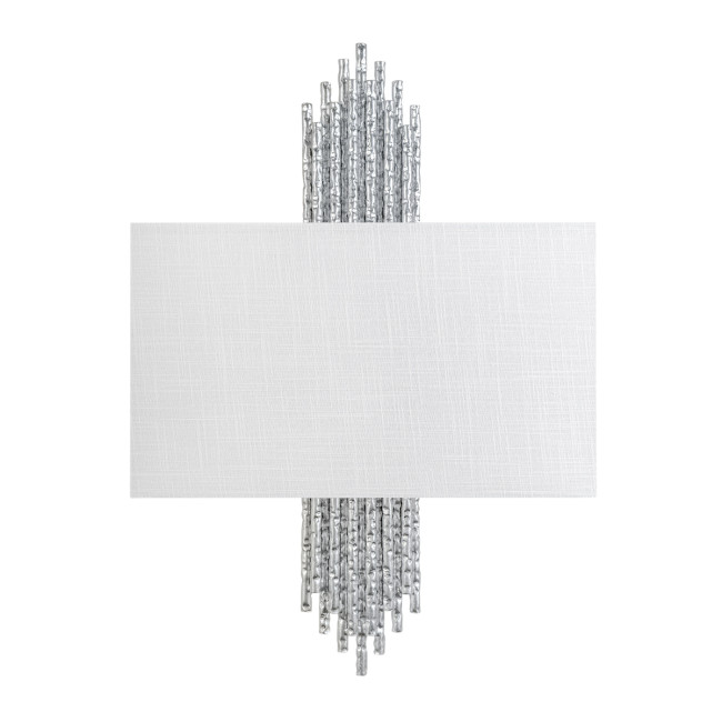 Настенный светильник LOFT IT Poema 10458 Silver