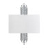 Настенный светильник LOFT IT Poema 10458 Silver