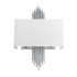 Настенный светильник LOFT IT Poema 10458 Silver