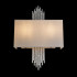 Настенный светильник LOFT IT Poema 10458 Silver
