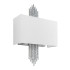 Настенный светильник LOFT IT Poema 10458 Silver