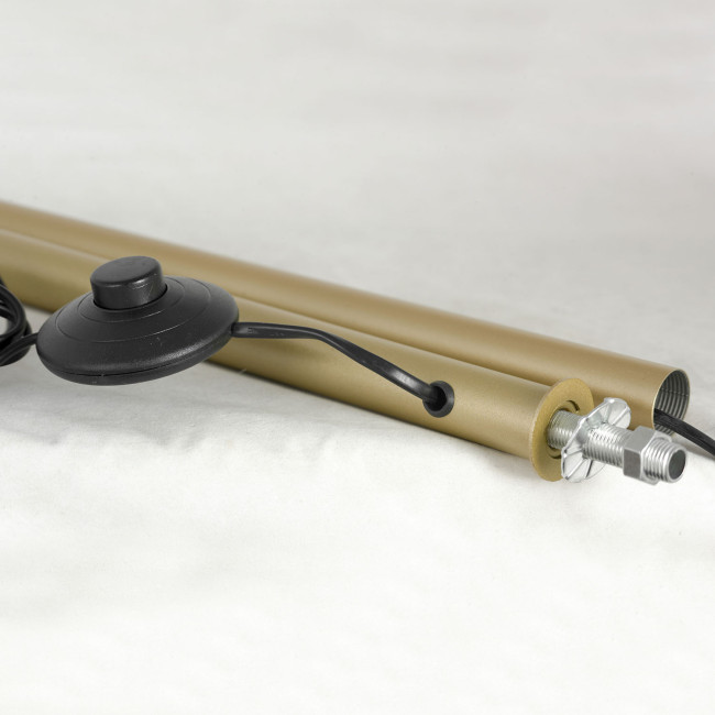 Торшер Lussole LSP-0638 Торшер Lussole LSP-0638