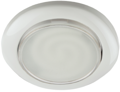 Встраиваемый светильник Эра KL35 WH-10 /1 Б0048950